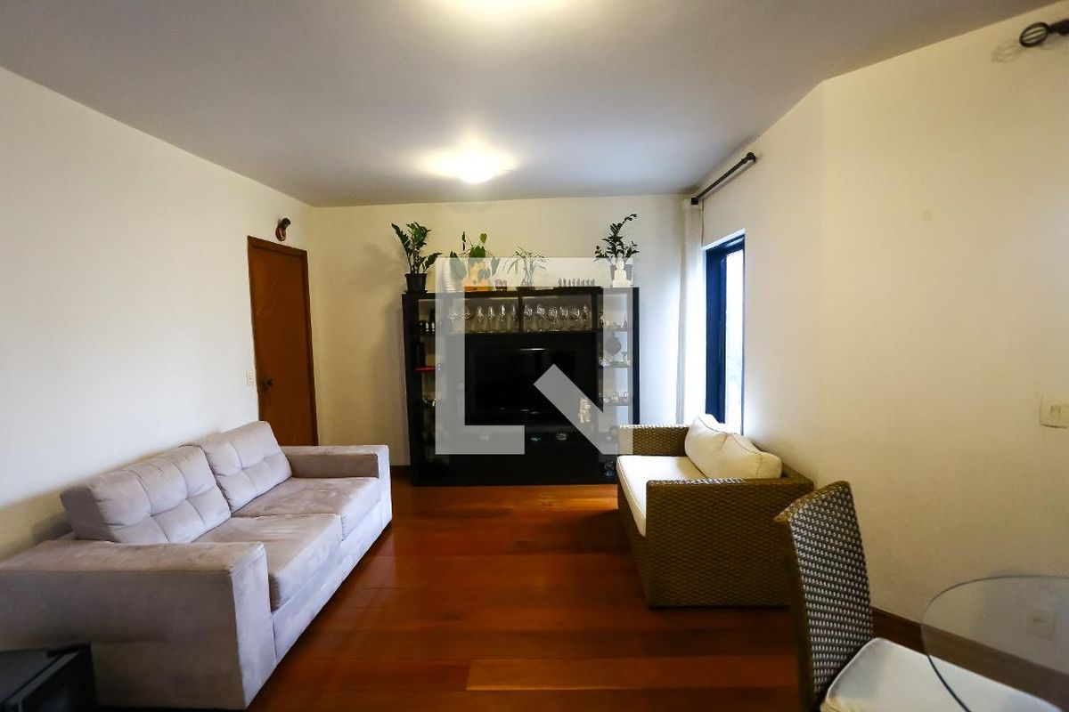 Apartamento, 4 quartos, 145 m² - Foto 4