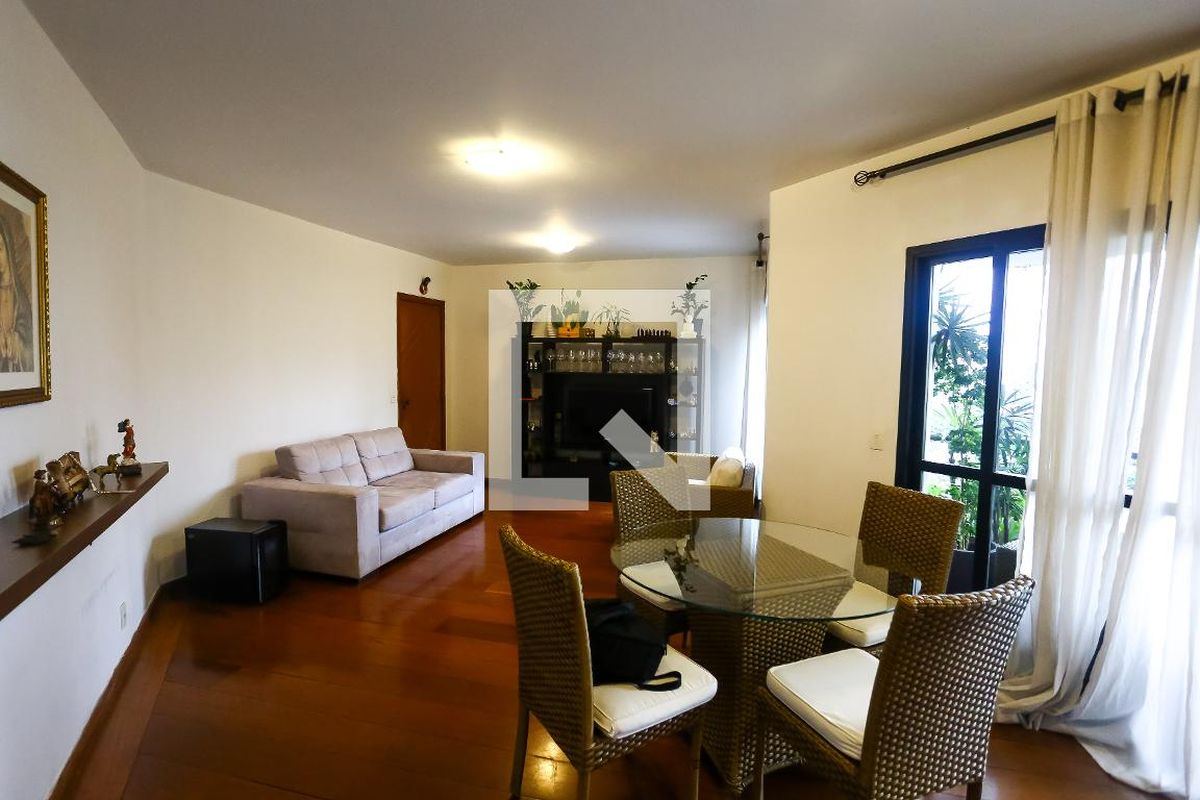 Apartamento, 4 quartos, 145 m² - Foto 2