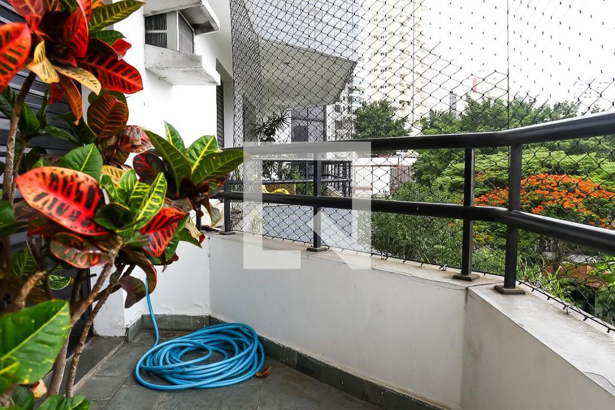 Apartamento, 4 quartos, 145 m² - Foto 82
