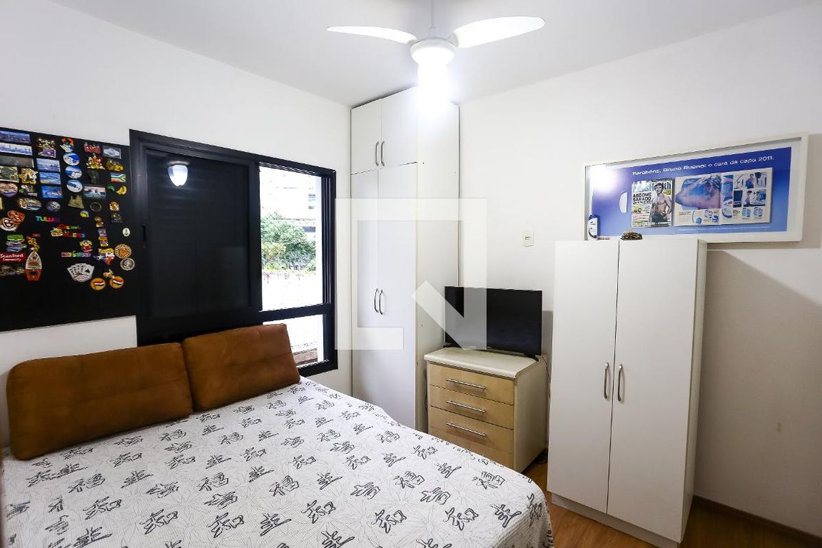 Apartamento, 4 quartos, 145 m² - Foto 26