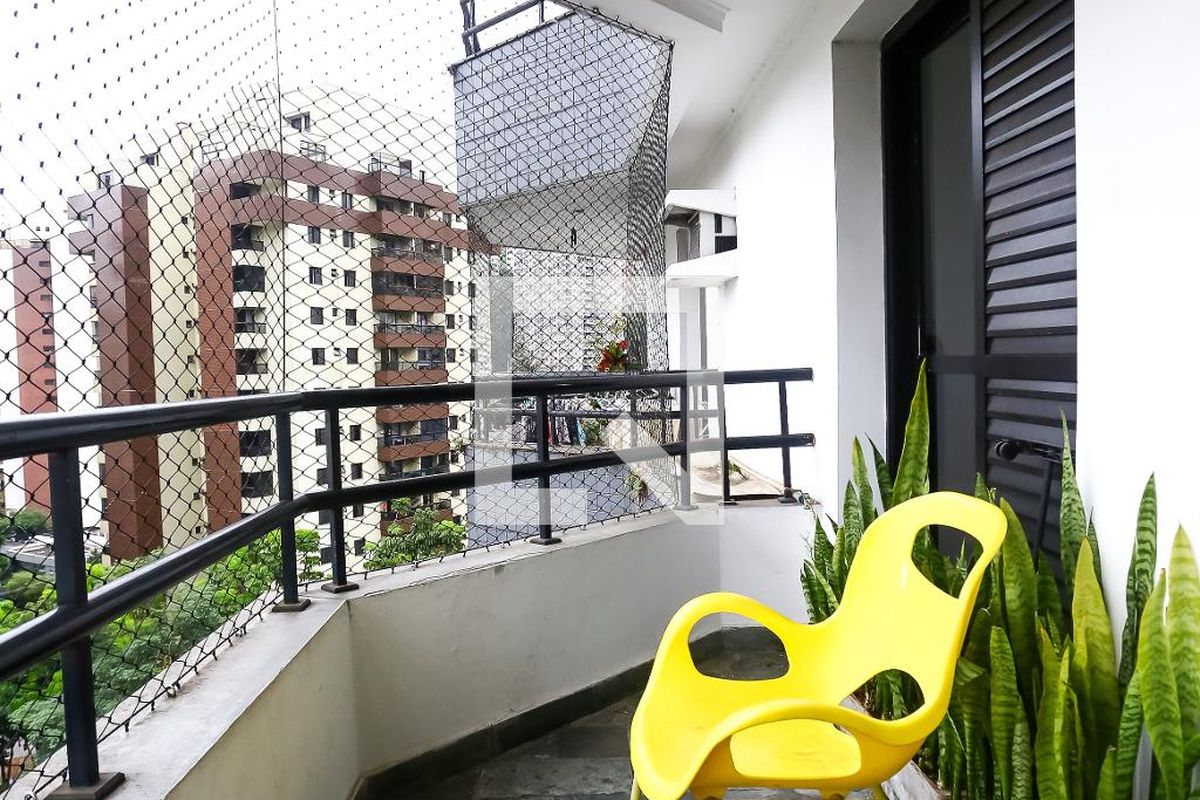 Apartamento, 4 quartos, 145 m² - Foto 14