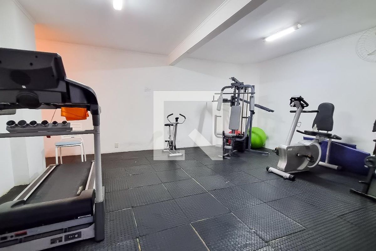 Apartamento, 4 quartos, 145 m² - Foto 132