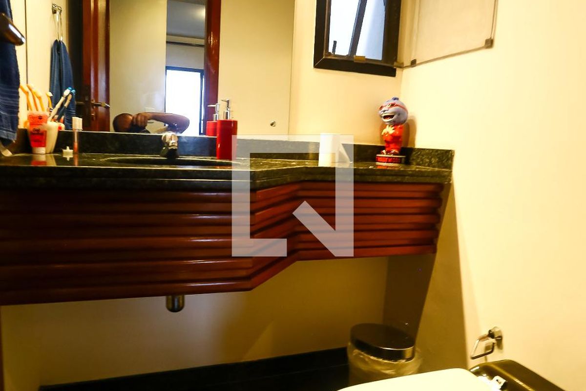 Apartamento, 4 quartos, 145 m² - Foto 22