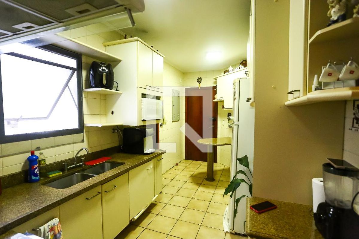 Apartamento, 4 quartos, 145 m² - Foto 104