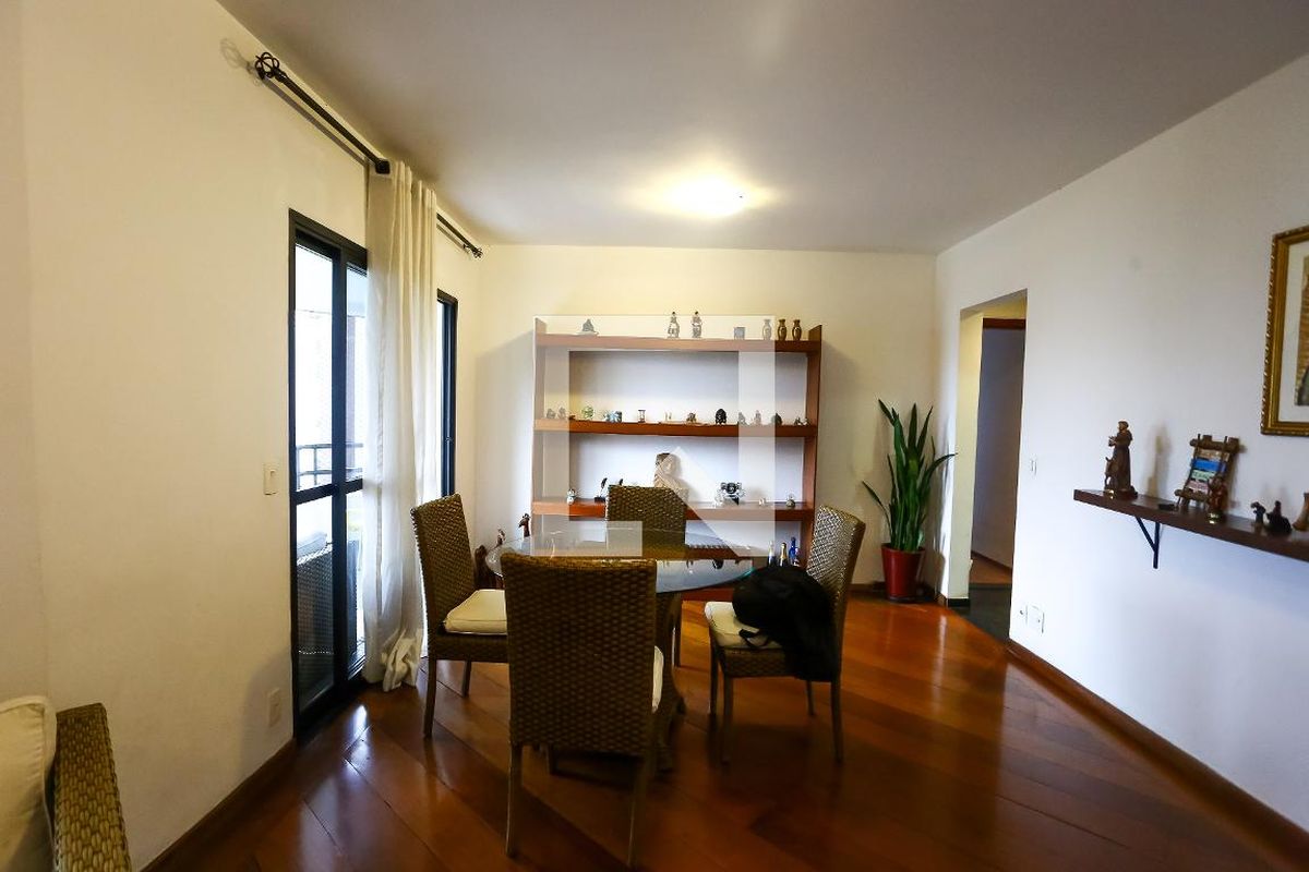 Apartamento, 4 quartos, 145 m² - Foto 12