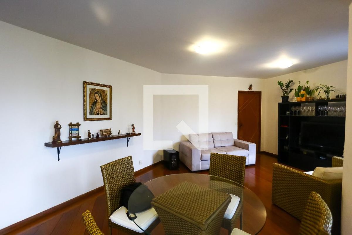 Apartamento, 4 quartos, 145 m² - Foto 6