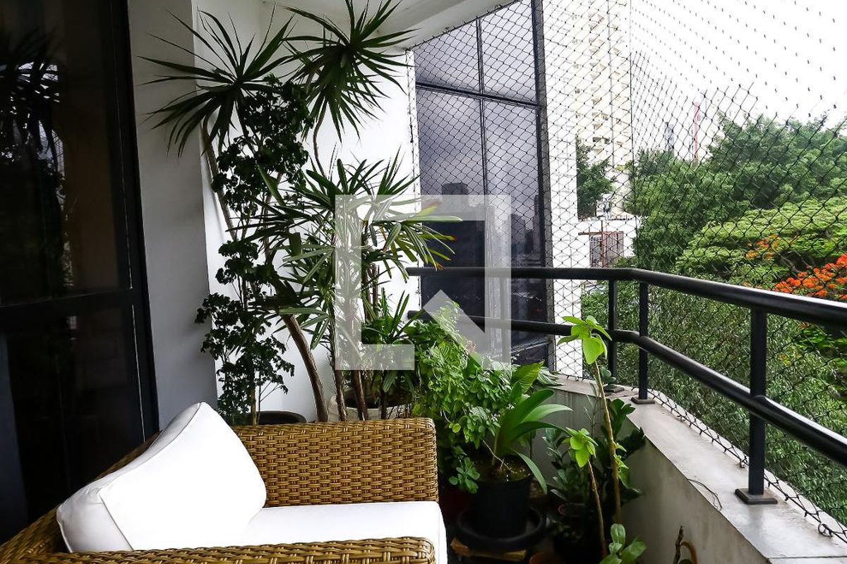 Apartamento, 4 quartos, 145 m² - Foto 16