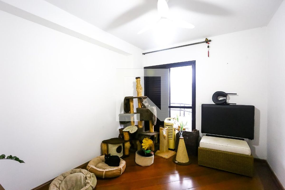 Apartamento, 4 quartos, 145 m² - Foto 58
