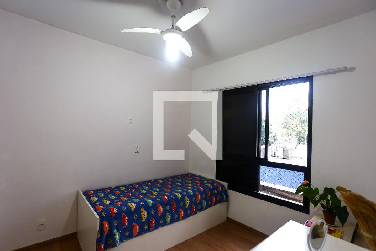 Apartamento, 4 quartos, 145 m² - Foto 46