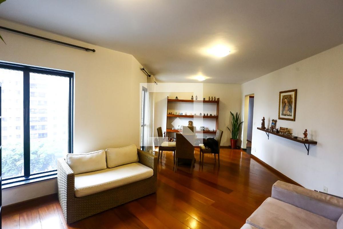 Apartamento, 4 quartos, 145 m² - Foto 8