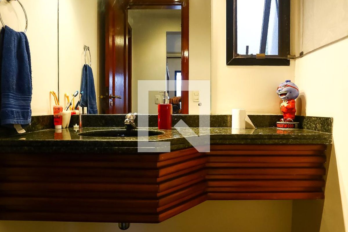 Apartamento, 4 quartos, 145 m² - Foto 20