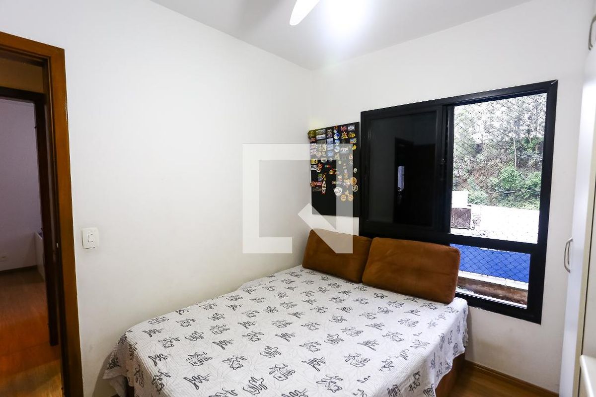 Apartamento, 4 quartos, 145 m² - Foto 28