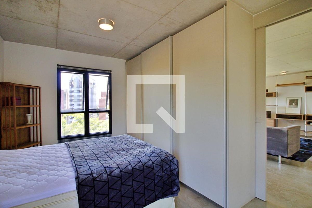 Apartamento, 1 quarto, 70 m² - Foto 18