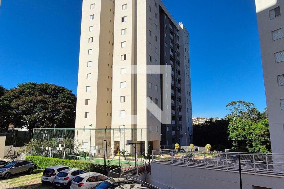 Apartamento à Venda - Parque Prado, 3 Quartos,  75 m2 em , Campinas - sp | SoloBR