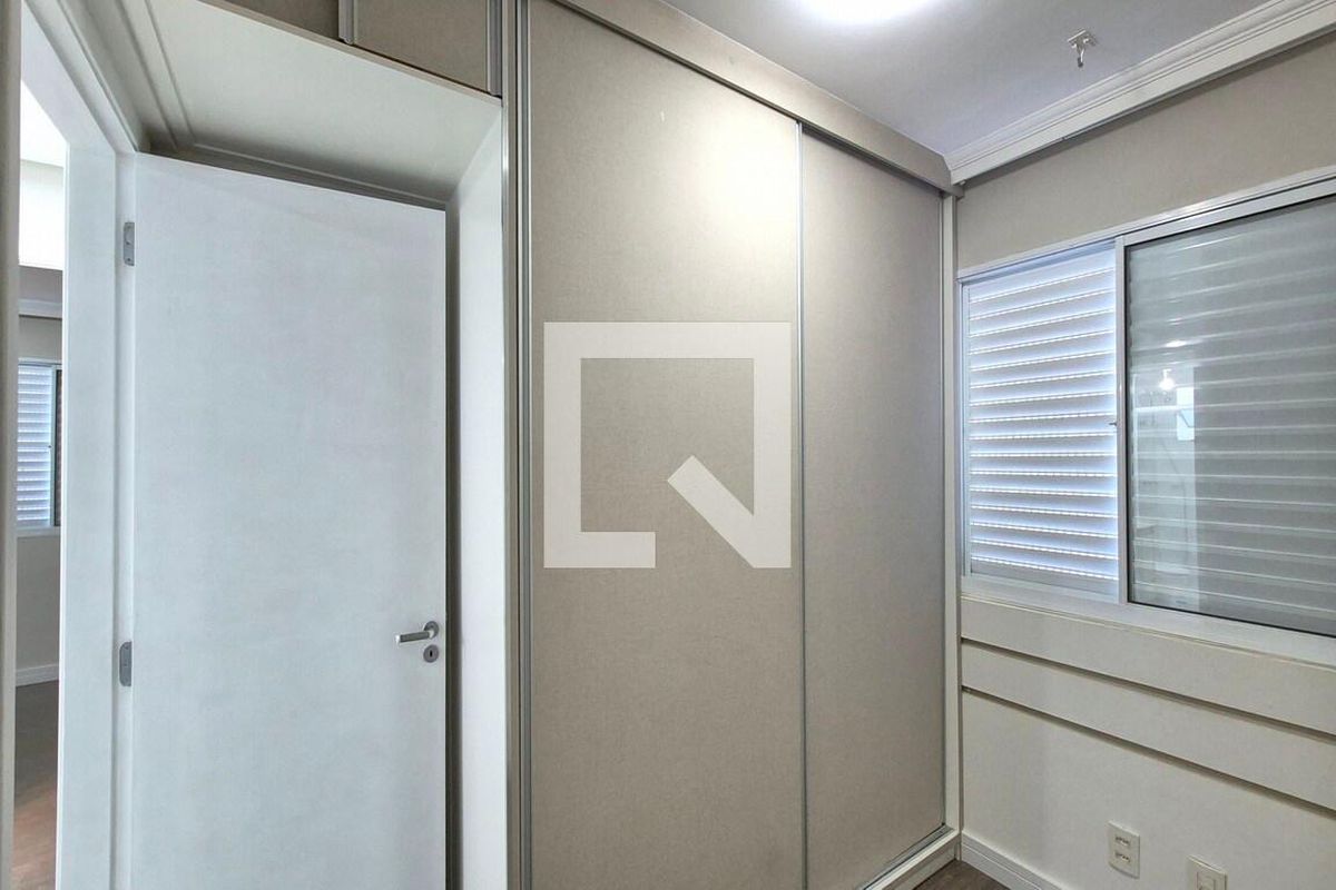 Apartamento à Venda - Parque Prado, 3 Quartos,  75 m2 em , Campinas - sp | SoloBR