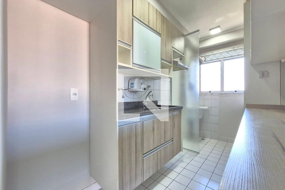 Apartamento à Venda - Parque Prado, 3 Quartos,  75 m2 em , Campinas - sp | SoloBR