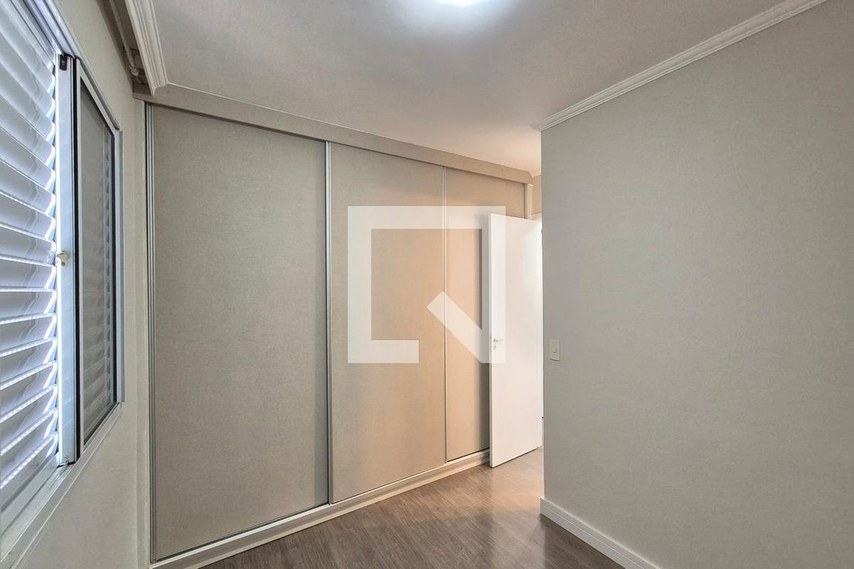 Apartamento à Venda - Parque Prado, 3 Quartos,  75 m2 em , Campinas - sp | SoloBR