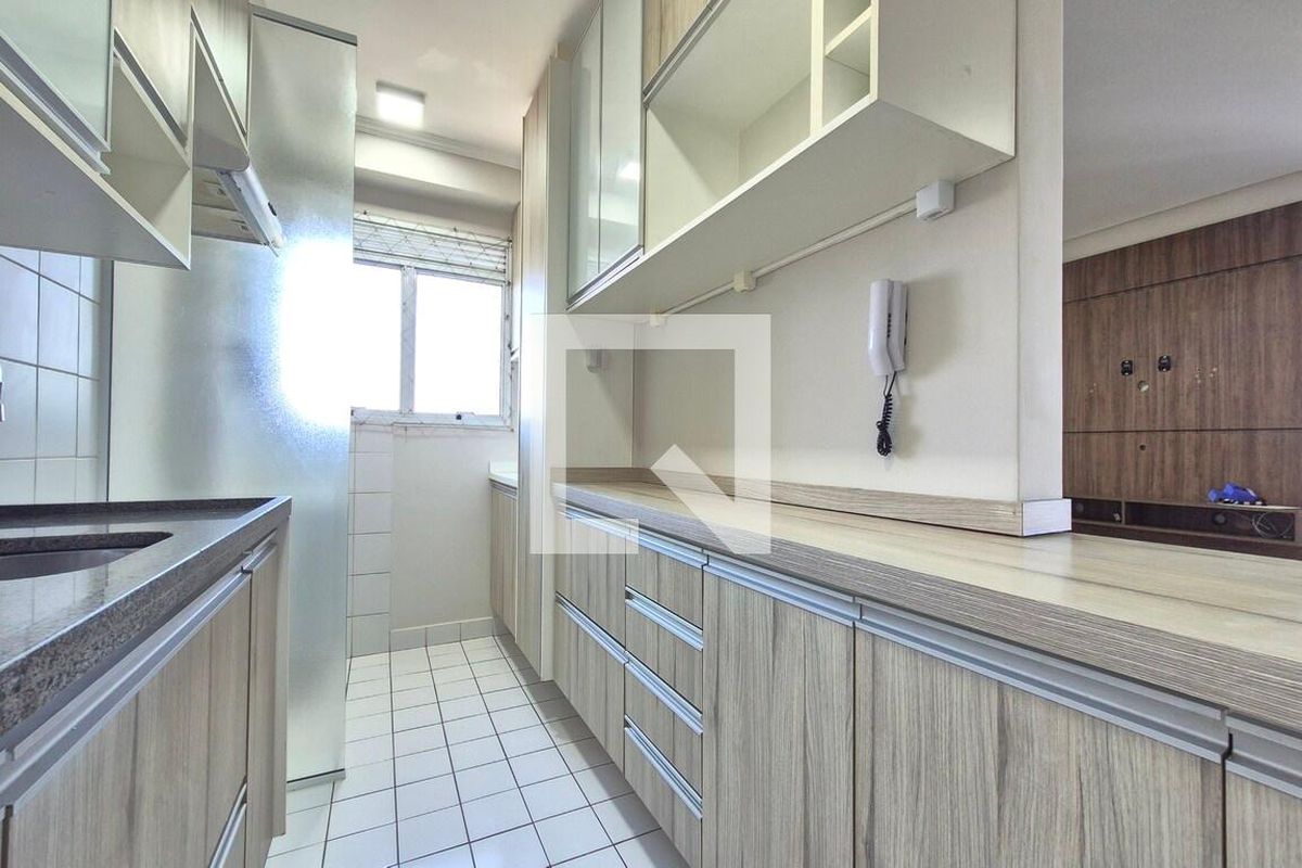 Apartamento à Venda - Parque Prado, 3 Quartos,  75 m2 em , Campinas - sp | SoloBR