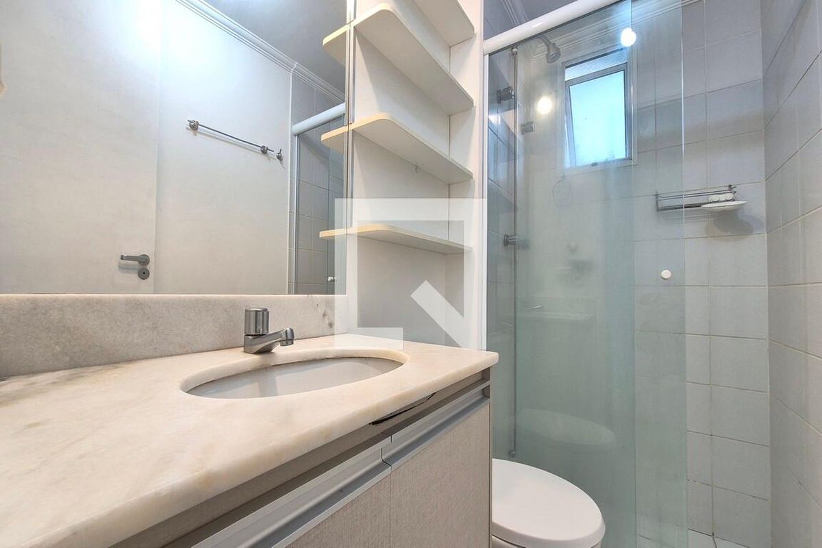 Apartamento à Venda - Parque Prado, 3 Quartos,  75 m2 em , Campinas - sp | SoloBR