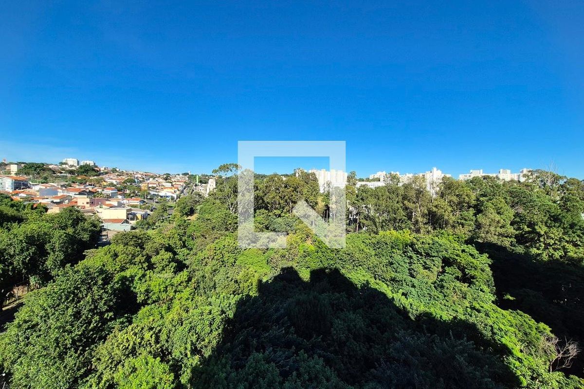 Apartamento à Venda - Parque Prado, 3 Quartos,  75 m2 em , Campinas - sp | SoloBR