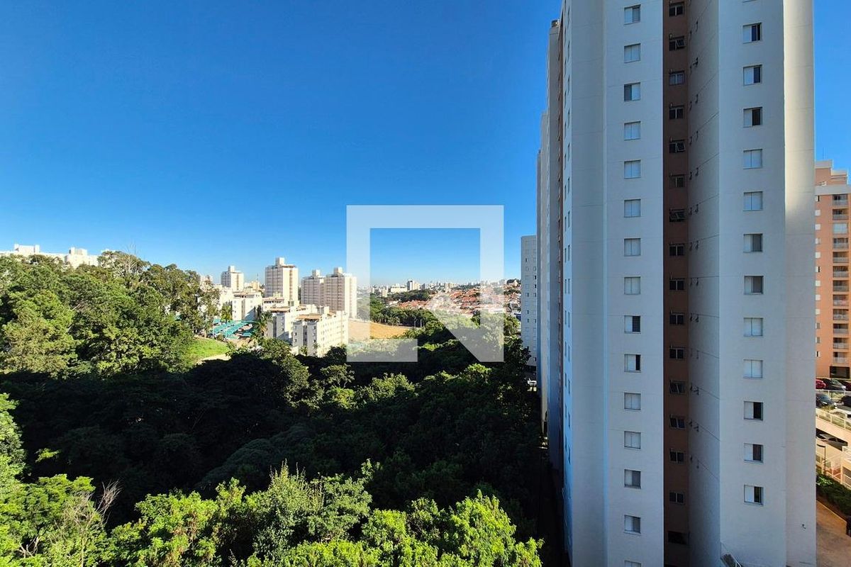 Apartamento à Venda - Parque Prado, 3 Quartos,  75 m2 em , Campinas - sp | SoloBR