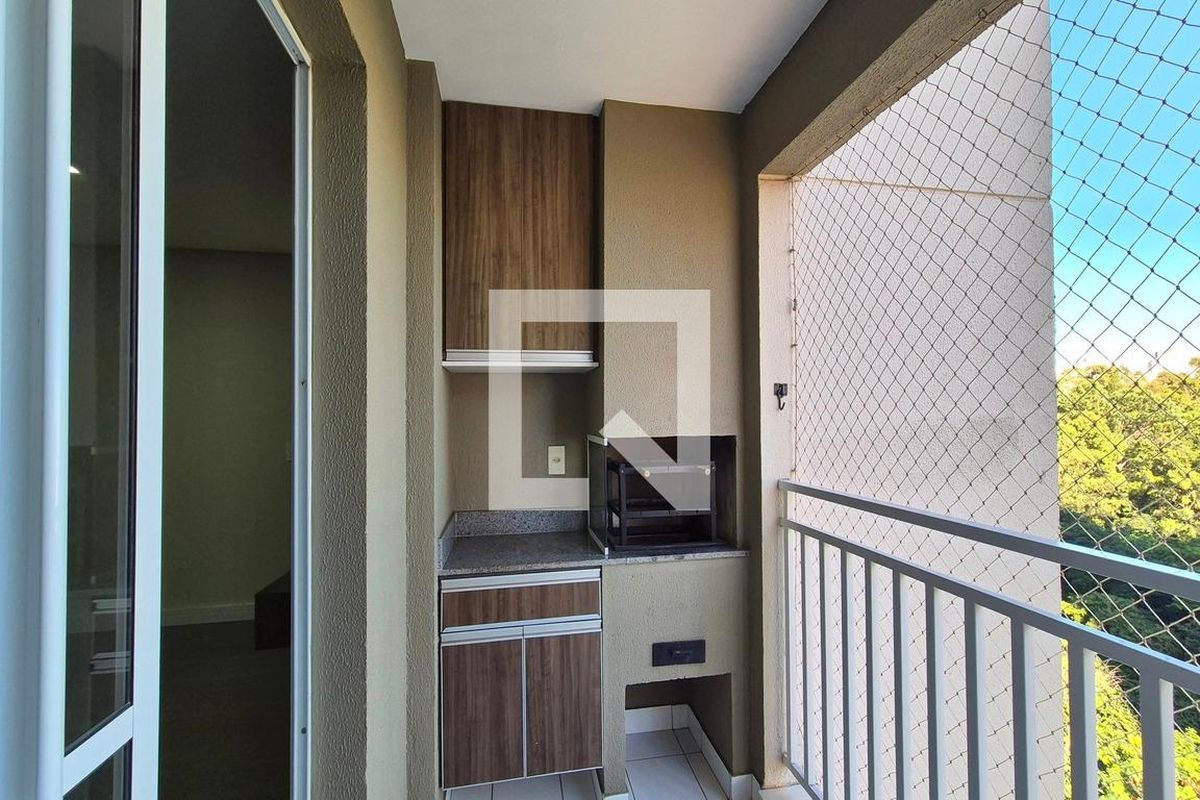 Apartamento à Venda - Parque Prado, 3 Quartos,  75 m2 em , Campinas - sp | SoloBR
