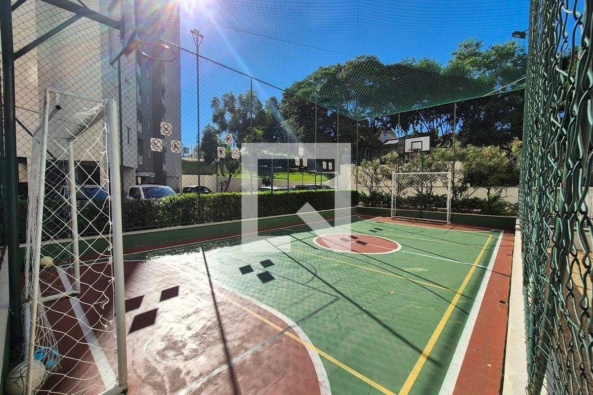 Apartamento à Venda - Parque Prado, 3 Quartos,  75 m2 em , Campinas - sp | SoloBR
