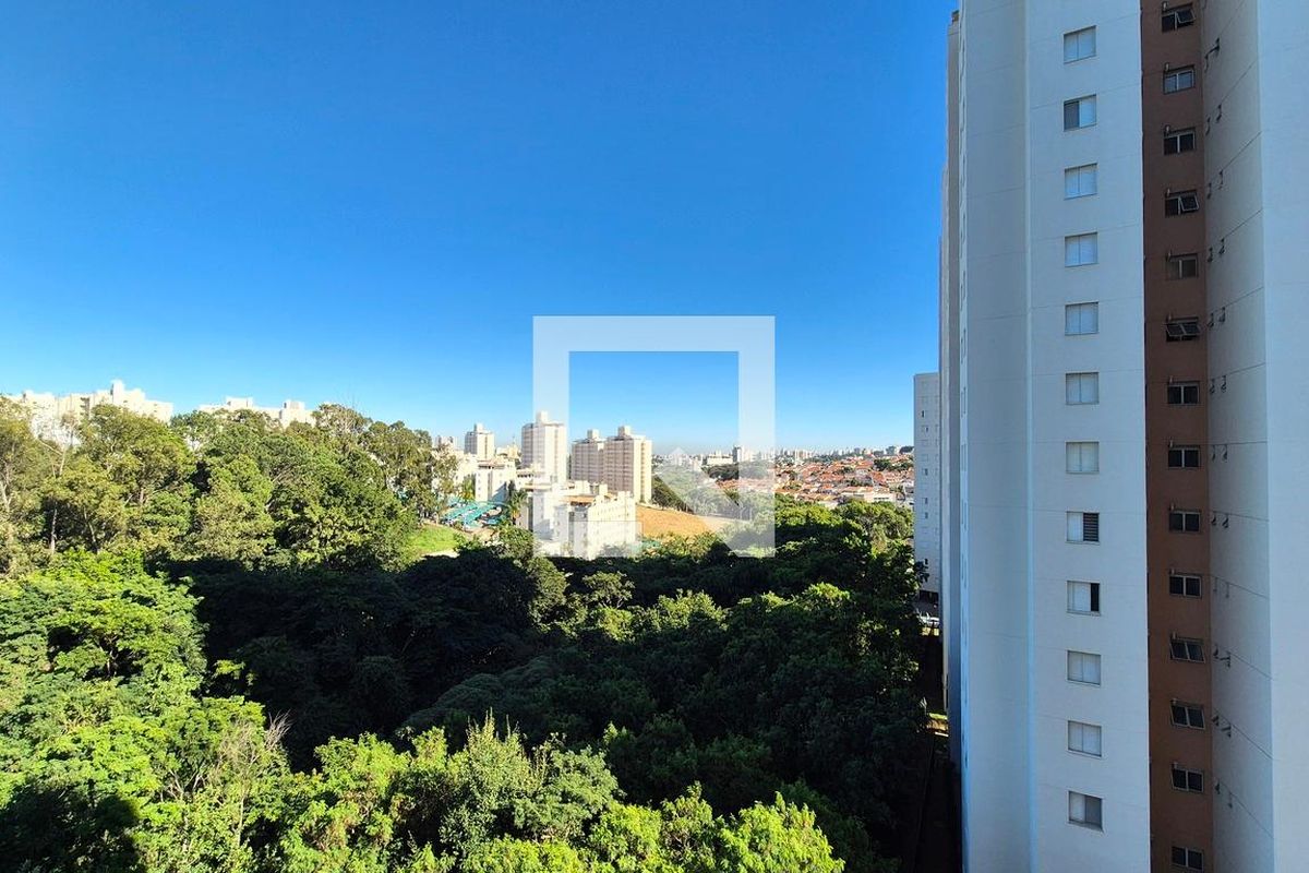 Apartamento à Venda - Parque Prado, 3 Quartos,  75 m2 em , Campinas - sp | SoloBR