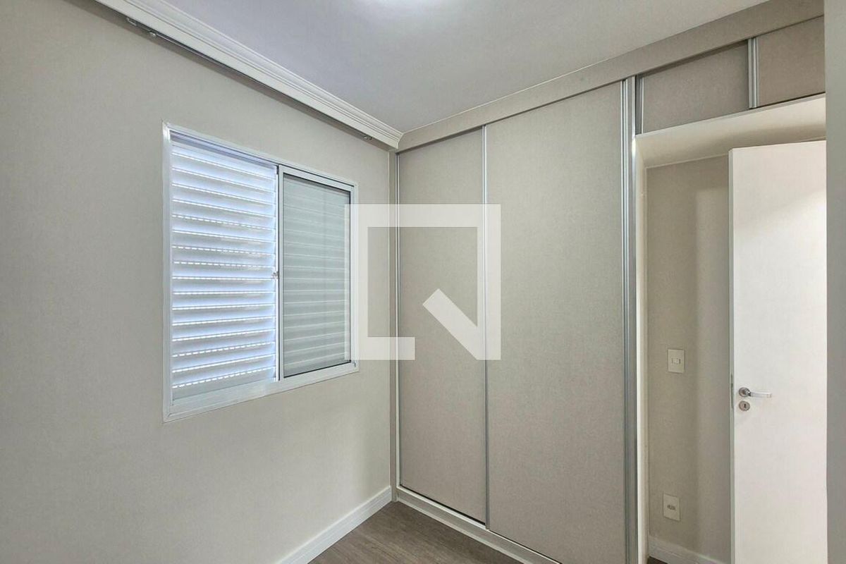 Apartamento à Venda - Parque Prado, 3 Quartos,  75 m2 em , Campinas - sp | SoloBR