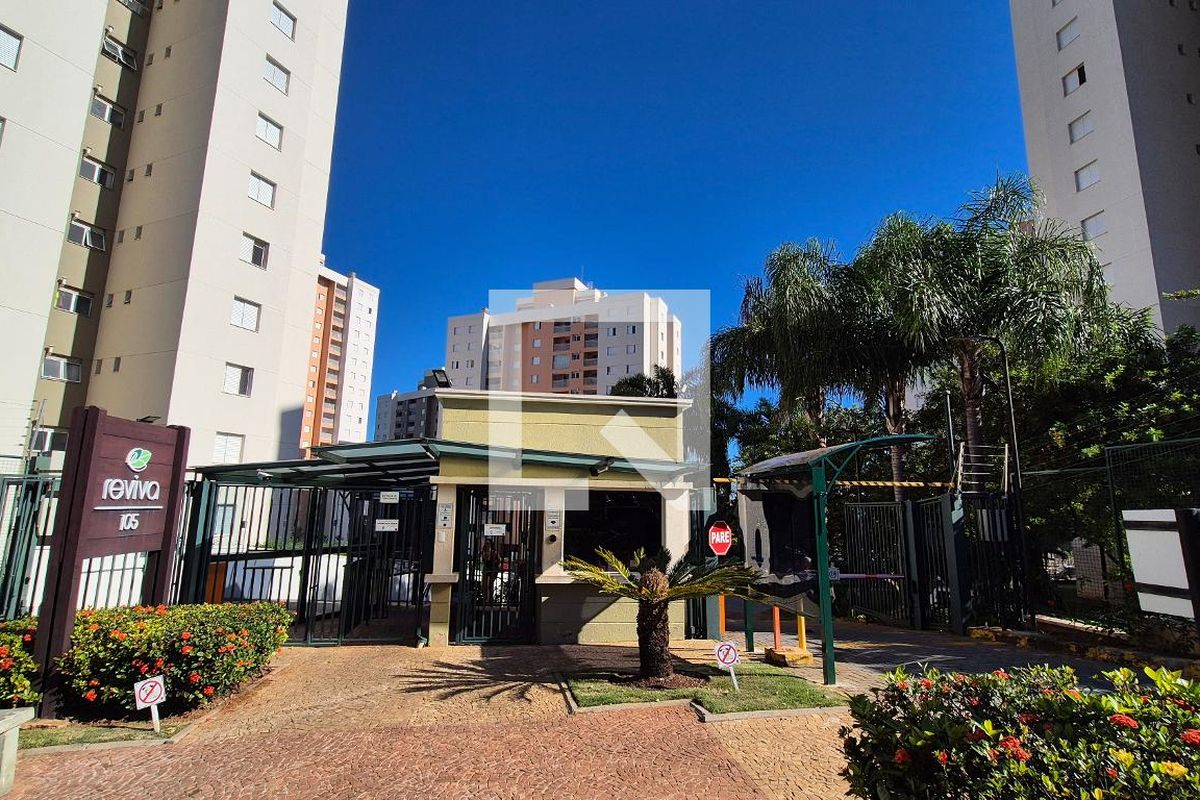 Apartamento à Venda - Parque Prado, 3 Quartos,  75 m2 em , Campinas - sp | SoloBR