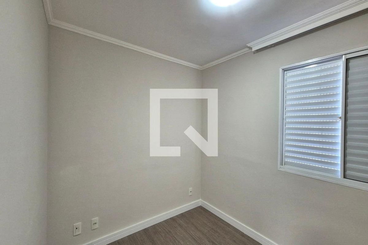 Apartamento à Venda - Parque Prado, 3 Quartos,  75 m2 em , Campinas - sp | SoloBR