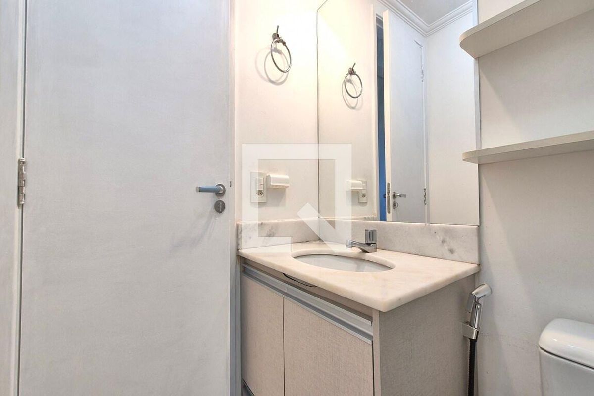 Apartamento à Venda - Parque Prado, 3 Quartos,  75 m2 em , Campinas - sp | SoloBR