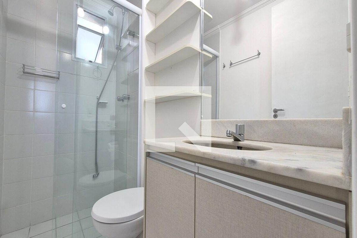 Apartamento à Venda - Parque Prado, 3 Quartos,  75 m2 em , Campinas - sp | SoloBR