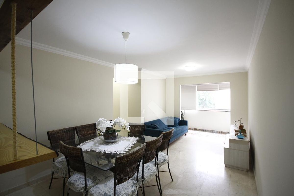 Apartamento, 3 quartos, 83 m² - Foto 2