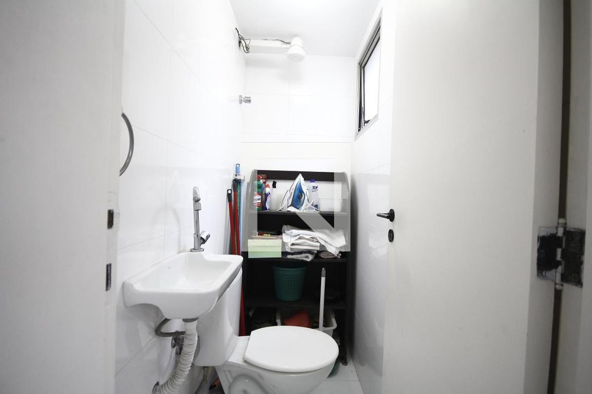 Apartamento, 3 quartos, 83 m² - Foto 110