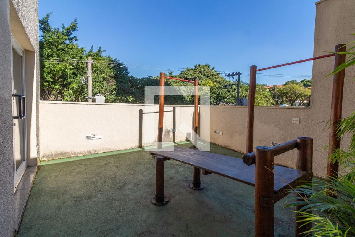 Apartamento, 1 quarto, 58 m² - Foto 37