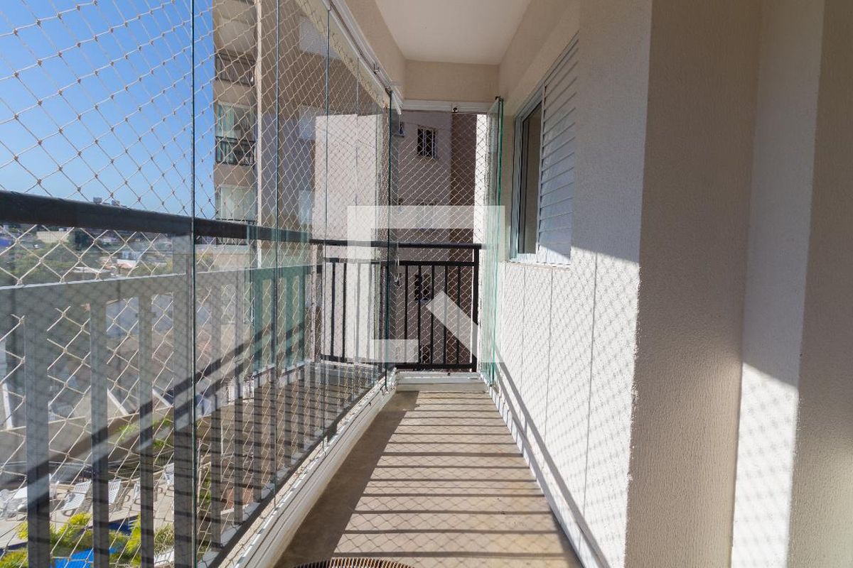 Apartamento, 1 quarto, 58 m² - Foto 8