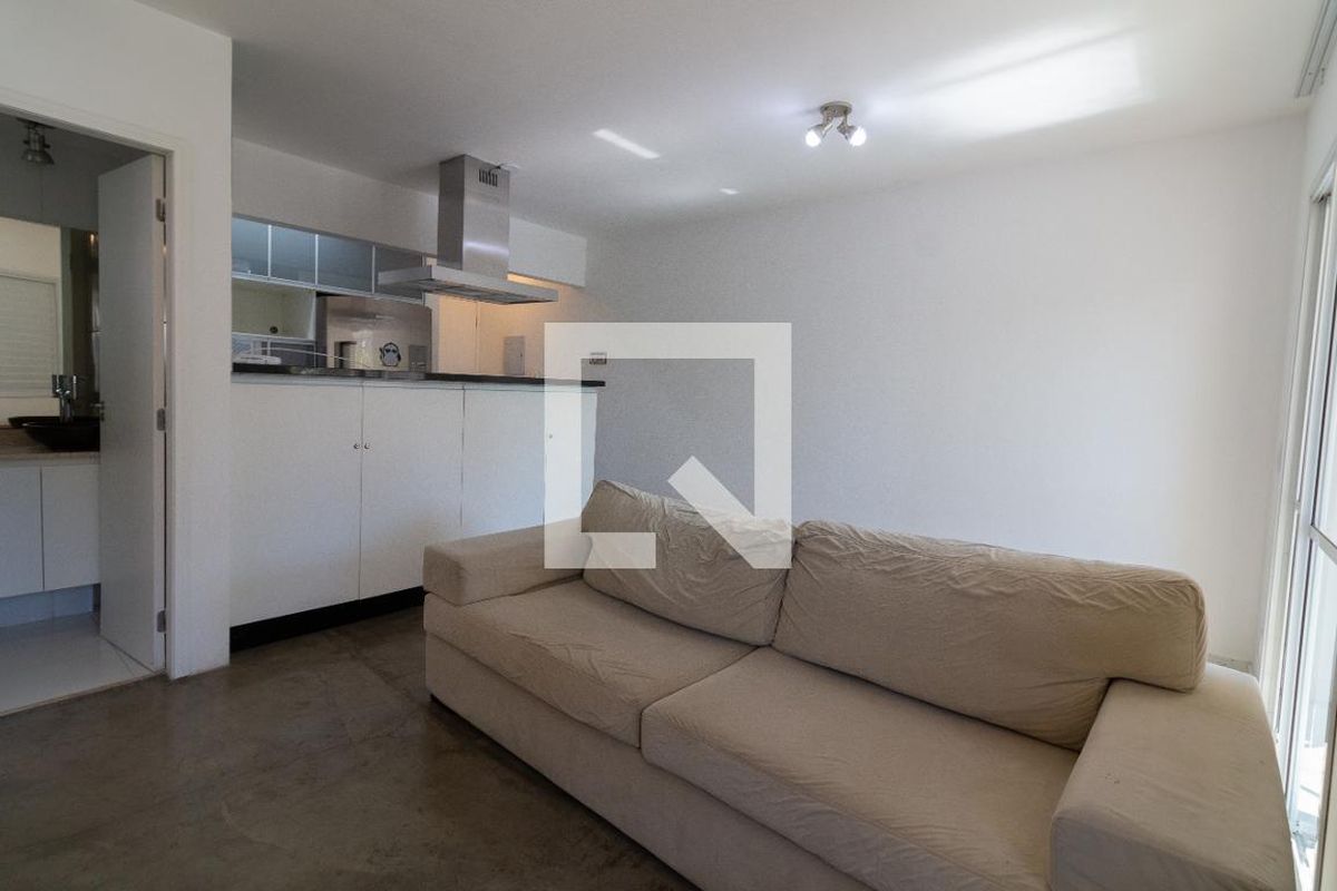 Apartamento, 1 quarto, 58 m² - Foto 4