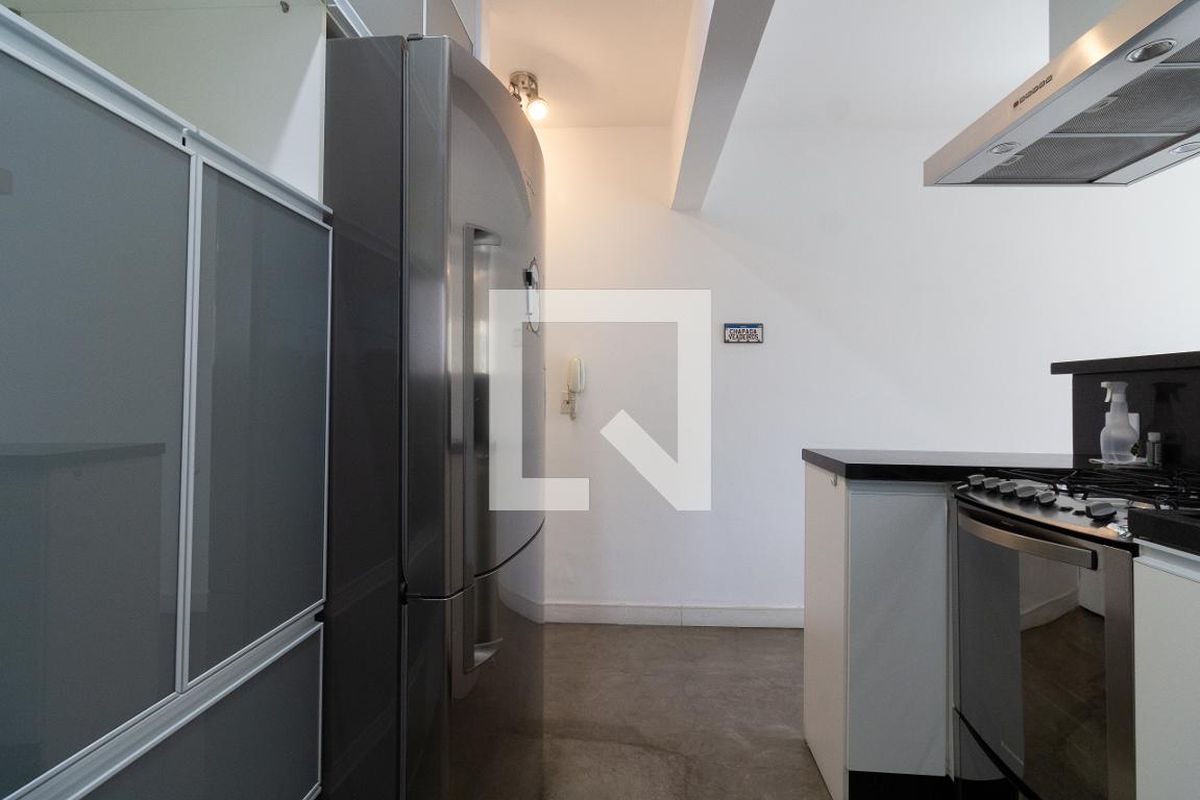 Apartamento, 1 quarto, 58 m² - Foto 28