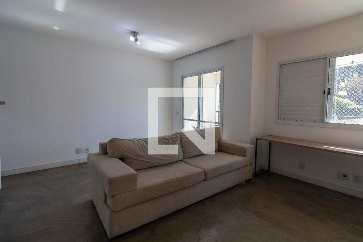 Apartamento, 1 quarto, 58 m² - Foto 3