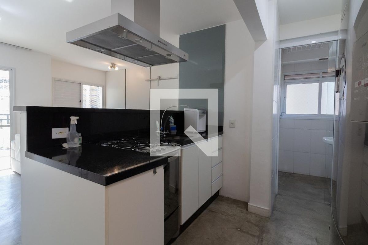 Apartamento, 1 quarto, 58 m² - Foto 26