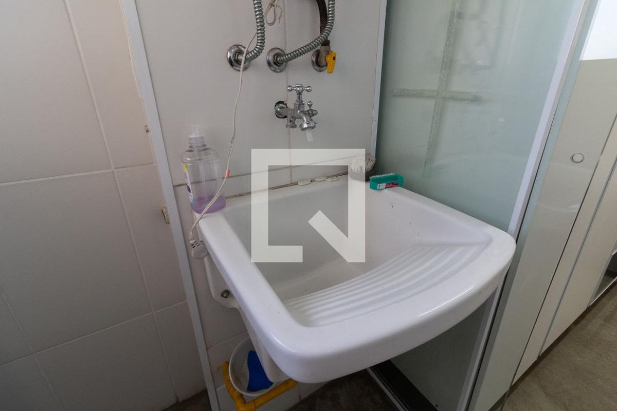 Apartamento, 1 quarto, 58 m² - Foto 30