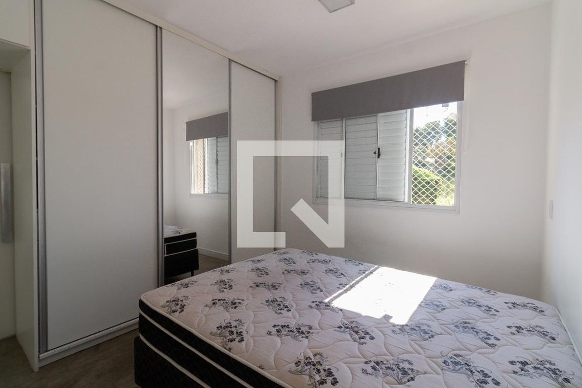 Apartamento, 1 quarto, 58 m² - Foto 11