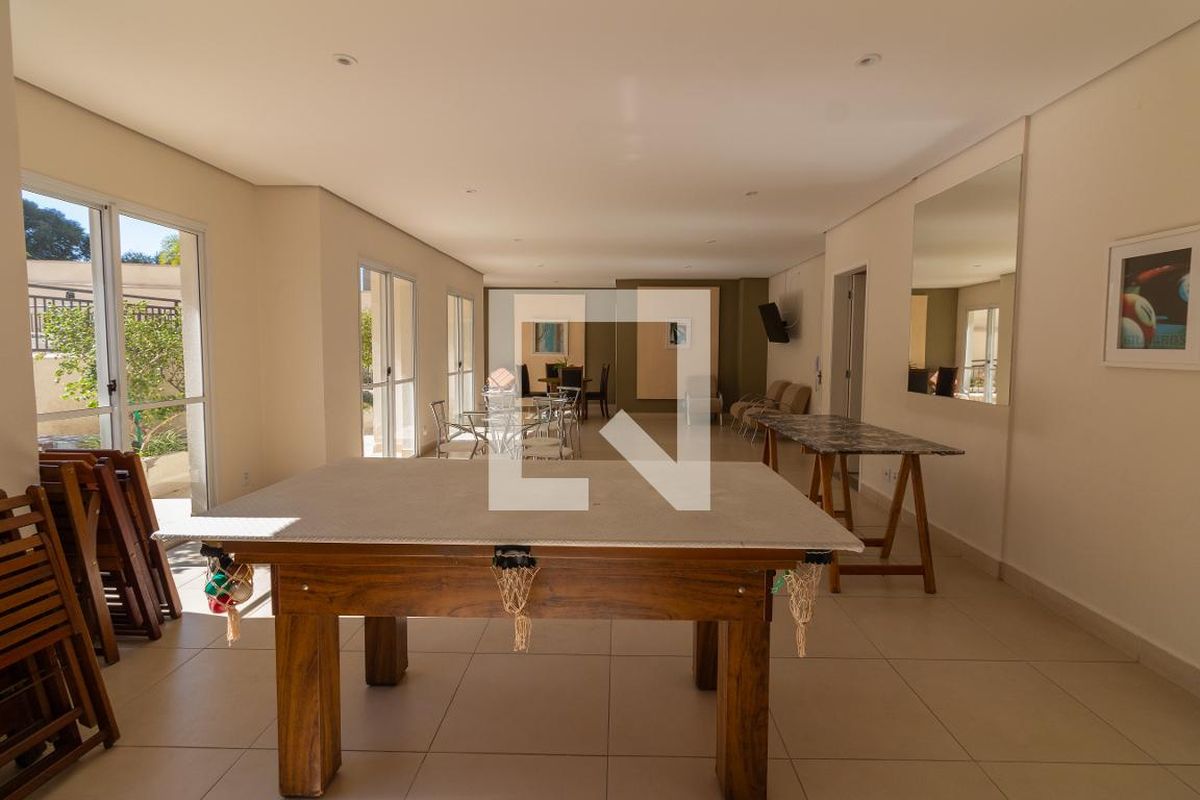 Apartamento, 1 quarto, 58 m² - Foto 35