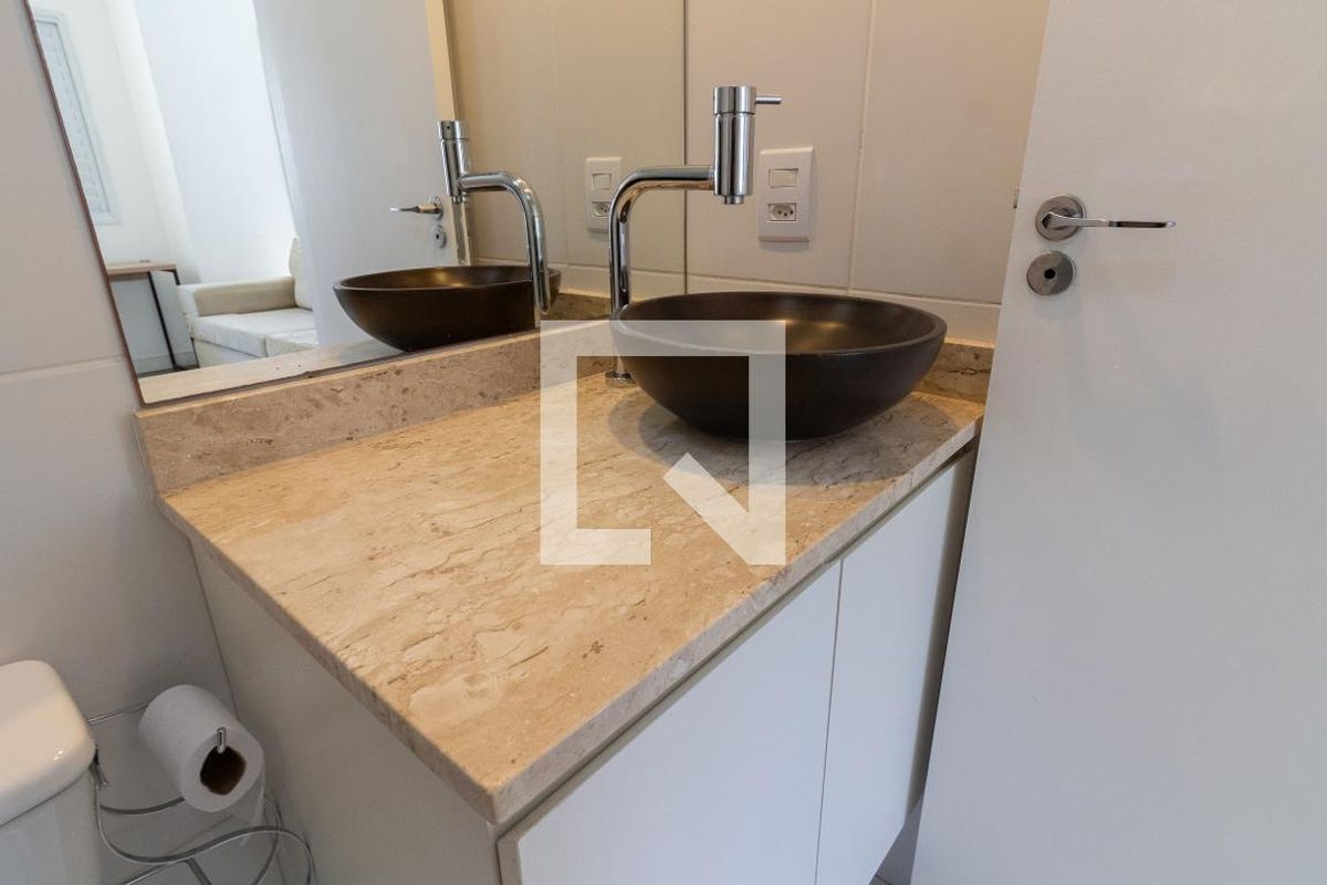 Apartamento, 1 quarto, 58 m² - Foto 18