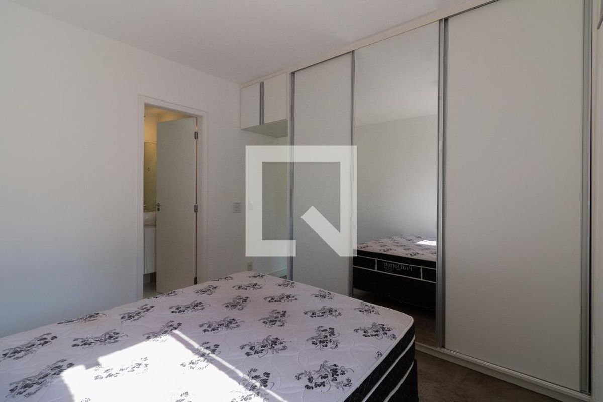 Apartamento, 1 quarto, 58 m² - Foto 12