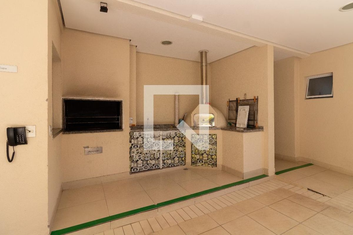 Apartamento, 1 quarto, 58 m² - Foto 36
