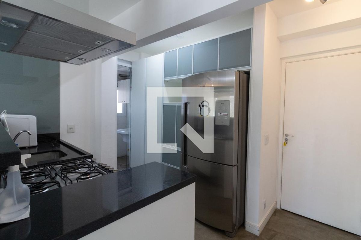 Apartamento, 1 quarto, 58 m² - Foto 27