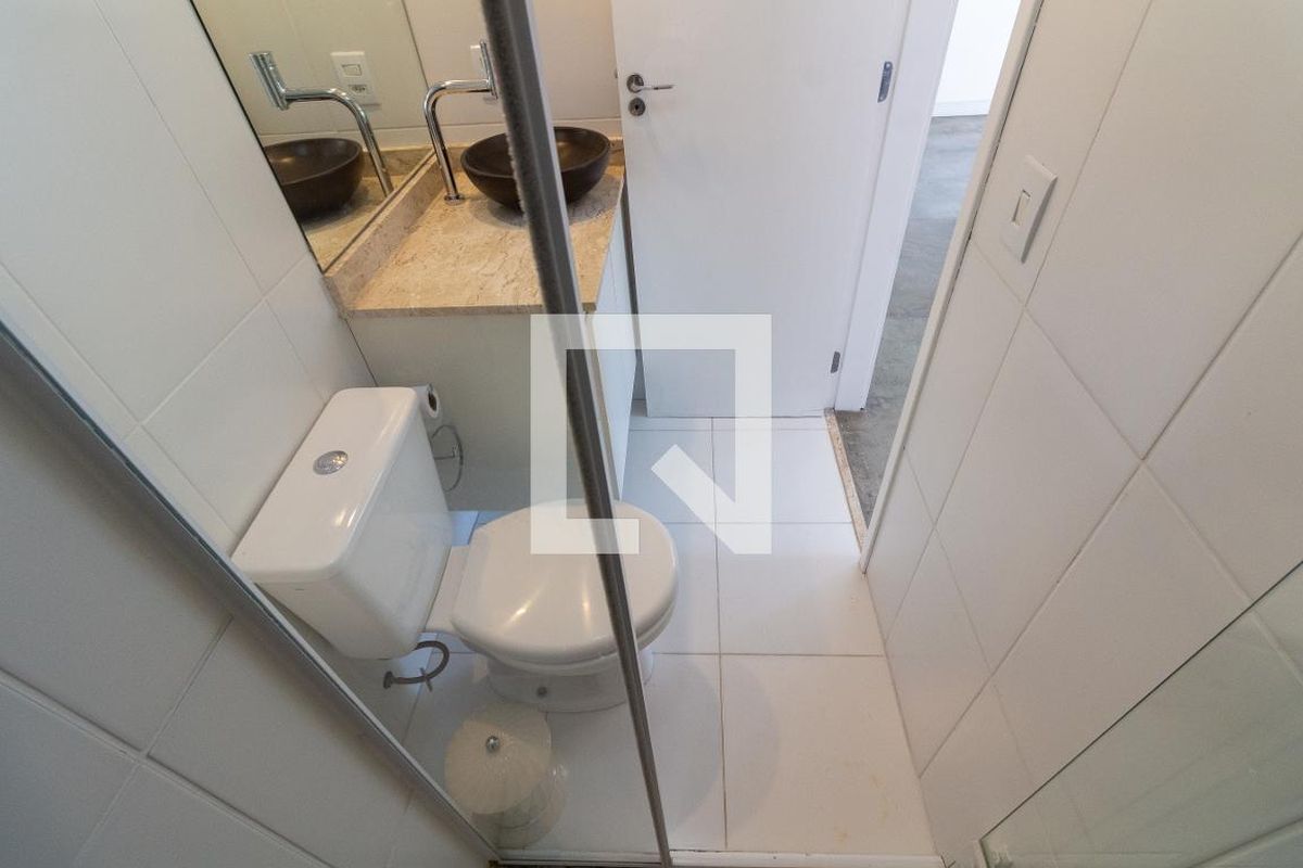 Apartamento, 1 quarto, 58 m² - Foto 19