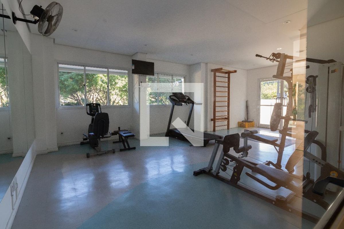 Apartamento, 1 quarto, 58 m² - Foto 43